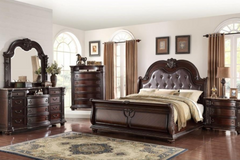 Five Piece Bedroom Set 1