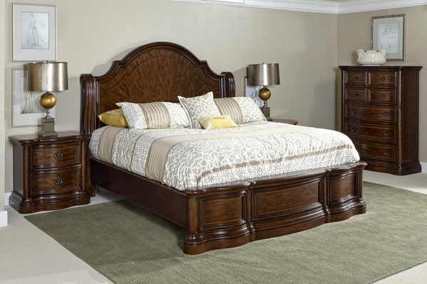 Three Piece Bedroom Set 2