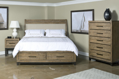 Three Piece Bedroom Set 3