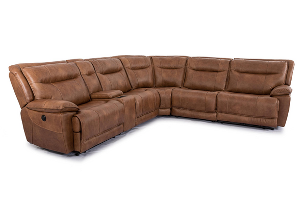 Sectional Sofa 2