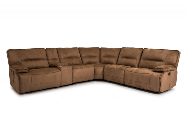 Sectional Sofa 3