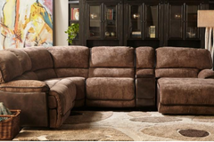 Sectional Sofa 4